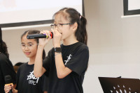 โรงเรียนสาธิตมหาวิทยาลัยเชียงใหม่ ระดับอนุบาลและประถมศึกษา จัดกิจกรรม  ”ITPC Got Talent 2025“ สำหรับนักเรียนชั้นประถมศึกษา