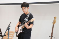 โรงเรียนสาธิตมหาวิทยาลัยเชียงใหม่ ระดับอนุบาลและประถมศึกษา จัดกิจกรรม  ”ITPC Got Talent 2025“ สำหรับนักเรียนชั้นประถมศึกษา