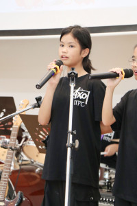 โรงเรียนสาธิตมหาวิทยาลัยเชียงใหม่ ระดับอนุบาลและประถมศึกษา จัดกิจกรรม  ”ITPC Got Talent 2025“ สำหรับนักเรียนชั้นประถมศึกษา