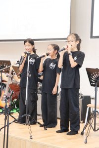 โรงเรียนสาธิตมหาวิทยาลัยเชียงใหม่ ระดับอนุบาลและประถมศึกษา จัดกิจกรรม  ”ITPC Got Talent 2025“ สำหรับนักเรียนชั้นประถมศึกษา