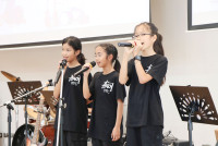 โรงเรียนสาธิตมหาวิทยาลัยเชียงใหม่ ระดับอนุบาลและประถมศึกษา จัดกิจกรรม  ”ITPC Got Talent 2025“ สำหรับนักเรียนชั้นประถมศึกษา