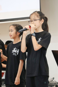 โรงเรียนสาธิตมหาวิทยาลัยเชียงใหม่ ระดับอนุบาลและประถมศึกษา จัดกิจกรรม  ”ITPC Got Talent 2025“ สำหรับนักเรียนชั้นประถมศึกษา