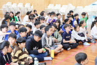 โรงเรียนสาธิตมหาวิทยาลัยเชียงใหม่ ระดับอนุบาลและประถมศึกษา จัดกิจกรรม  ”ITPC Got Talent 2025“ สำหรับนักเรียนชั้นประถมศึกษา