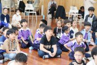 โรงเรียนสาธิตมหาวิทยาลัยเชียงใหม่ ระดับอนุบาลและประถมศึกษา จัดกิจกรรม  ”ITPC Got Talent 2025“ สำหรับนักเรียนชั้นประถมศึกษา