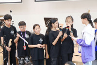 โรงเรียนสาธิตมหาวิทยาลัยเชียงใหม่ ระดับอนุบาลและประถมศึกษา จัดกิจกรรม  ”ITPC Got Talent 2025“ สำหรับนักเรียนชั้นประถมศึกษา