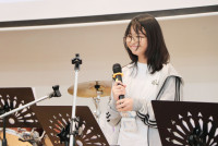 โรงเรียนสาธิตมหาวิทยาลัยเชียงใหม่ ระดับอนุบาลและประถมศึกษา จัดกิจกรรม  ”ITPC Got Talent 2025“ สำหรับนักเรียนชั้นประถมศึกษา