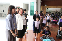 โรงเรียนสาธิตมหาวิทยาลัยเชียงใหม่ ระดับอนุบาลและประถมศึกษา จัดกิจกรรม  ”ITPC Got Talent 2025“ สำหรับนักเรียนชั้นประถมศึกษา