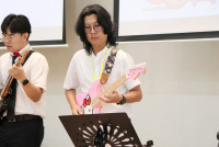 โรงเรียนสาธิตมหาวิทยาลัยเชียงใหม่ ระดับอนุบาลและประถมศึกษา จัดกิจกรรม  ”ITPC Got Talent 2025“ สำหรับนักเรียนชั้นประถมศึกษา