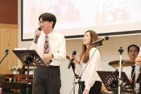 โรงเรียนสาธิตมหาวิทยาลัยเชียงใหม่ ระดับอนุบาลและประถมศึกษา จัดกิจกรรม  ”ITPC Got Talent 2025“ สำหรับนักเรียนชั้นประถมศึกษา