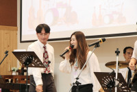 โรงเรียนสาธิตมหาวิทยาลัยเชียงใหม่ ระดับอนุบาลและประถมศึกษา จัดกิจกรรม  ”ITPC Got Talent 2025“ สำหรับนักเรียนชั้นประถมศึกษา