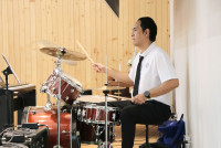 โรงเรียนสาธิตมหาวิทยาลัยเชียงใหม่ ระดับอนุบาลและประถมศึกษา จัดกิจกรรม  ”ITPC Got Talent 2025“ สำหรับนักเรียนชั้นประถมศึกษา