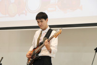 โรงเรียนสาธิตมหาวิทยาลัยเชียงใหม่ ระดับอนุบาลและประถมศึกษา จัดกิจกรรม  ”ITPC Got Talent 2025“ สำหรับนักเรียนชั้นประถมศึกษา