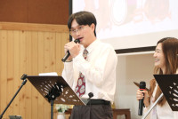 โรงเรียนสาธิตมหาวิทยาลัยเชียงใหม่ ระดับอนุบาลและประถมศึกษา จัดกิจกรรม  ”ITPC Got Talent 2025“ สำหรับนักเรียนชั้นประถมศึกษา