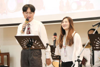 โรงเรียนสาธิตมหาวิทยาลัยเชียงใหม่ ระดับอนุบาลและประถมศึกษา จัดกิจกรรม  ”ITPC Got Talent 2025“ สำหรับนักเรียนชั้นประถมศึกษา