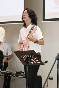 โรงเรียนสาธิตมหาวิทยาลัยเชียงใหม่ ระดับอนุบาลและประถมศึกษา จัดกิจกรรม  ”ITPC Got Talent 2025“ สำหรับนักเรียนชั้นประถมศึกษา