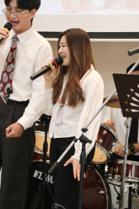 โรงเรียนสาธิตมหาวิทยาลัยเชียงใหม่ ระดับอนุบาลและประถมศึกษา จัดกิจกรรม  ”ITPC Got Talent 2025“ สำหรับนักเรียนชั้นประถมศึกษา