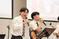 โรงเรียนสาธิตมหาวิทยาลัยเชียงใหม่ ระดับอนุบาลและประถมศึกษา จัดกิจกรรม  ”ITPC Got Talent 2025“ สำหรับนักเรียนชั้นประถมศึกษา