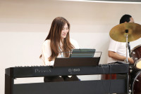 โรงเรียนสาธิตมหาวิทยาลัยเชียงใหม่ ระดับอนุบาลและประถมศึกษา จัดกิจกรรม  ”ITPC Got Talent 2025“ สำหรับนักเรียนชั้นประถมศึกษา