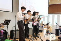 โรงเรียนสาธิตมหาวิทยาลัยเชียงใหม่ ระดับอนุบาลและประถมศึกษา จัดกิจกรรม  ”ITPC Got Talent 2025“ สำหรับนักเรียนชั้นประถมศึกษา