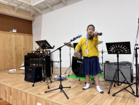 โรงเรียนสาธิตมหาวิทยาลัยเชียงใหม่ ระดับอนุบาลและประถมศึกษา จัดกิจกรรม  ”ITPC Got Talent 2025“ สำหรับนักเรียนชั้นประถมศึกษา