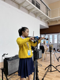 โรงเรียนสาธิตมหาวิทยาลัยเชียงใหม่ ระดับอนุบาลและประถมศึกษา จัดกิจกรรม  ”ITPC Got Talent 2025“ สำหรับนักเรียนชั้นประถมศึกษา