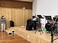 โรงเรียนสาธิตมหาวิทยาลัยเชียงใหม่ ระดับอนุบาลและประถมศึกษา จัดกิจกรรม  ”ITPC Got Talent 2025“ สำหรับนักเรียนชั้นประถมศึกษา