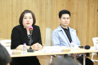 คณะศึกษาดูงานจากโรงเรียนวัดภูเขาทอง 