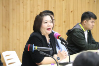 คณะศึกษาดูงานจากโรงเรียนวัดภูเขาทอง 