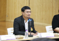 คณะศึกษาดูงานจากโรงเรียนวัดภูเขาทอง 