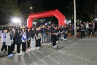 2nd cmuds Mini marathon 2026