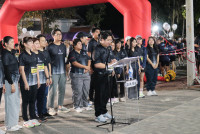 2nd cmuds Mini marathon 2026