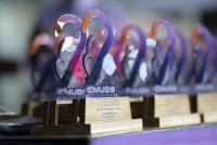 2nd cmuds Mini marathon 2026