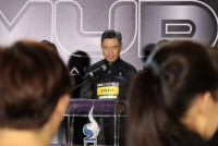 2nd cmuds Mini marathon 2026