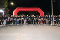 2nd cmuds Mini marathon 2026