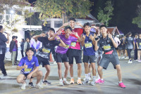 2nd cmuds Mini marathon 2026