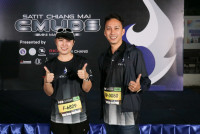 2nd cmuds Mini marathon 2026