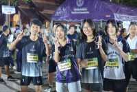 2nd cmuds Mini marathon 2026