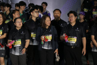 2nd cmuds Mini marathon 2026