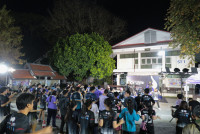 2nd cmuds Mini marathon 2026