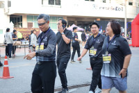 2nd cmuds Mini marathon 2026