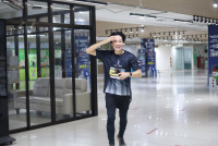 2nd cmuds Mini marathon 2026