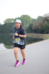 2nd cmuds Mini marathon 2026