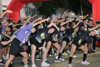 2nd cmuds Mini marathon 2026