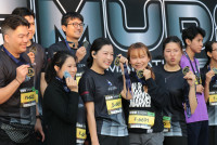 2nd cmuds Mini marathon 2026