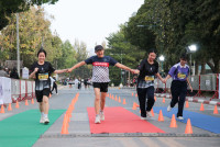 2nd cmuds Mini marathon 2026