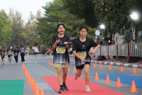 2nd cmuds Mini marathon 2026