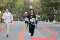 2nd cmuds Mini marathon 2026