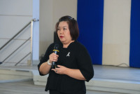 คณะศึกษาศาสตร์ มช. จัดประชุมชี้แจงรายละเอียด ปรับฐานเงินเดือนใหม่ พร้อมสิทธิสวัสดิการ พนักงานมหาวิทยาลัย (งบเงินรายได้)