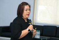 คณะศึกษาศาสตร์ มช. จัดประชุมชี้แจงรายละเอียด ปรับฐานเงินเดือนใหม่ พร้อมสิทธิสวัสดิการ พนักงานมหาวิทยาลัย (งบเงินรายได้)