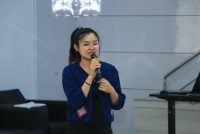 คณะศึกษาศาสตร์ มช. จัดประชุมชี้แจงรายละเอียด ปรับฐานเงินเดือนใหม่ พร้อมสิทธิสวัสดิการ พนักงานมหาวิทยาลัย (งบเงินรายได้)